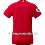 Liverpool Dres Ženska Domaći 2019/20 Kratkih Rukava